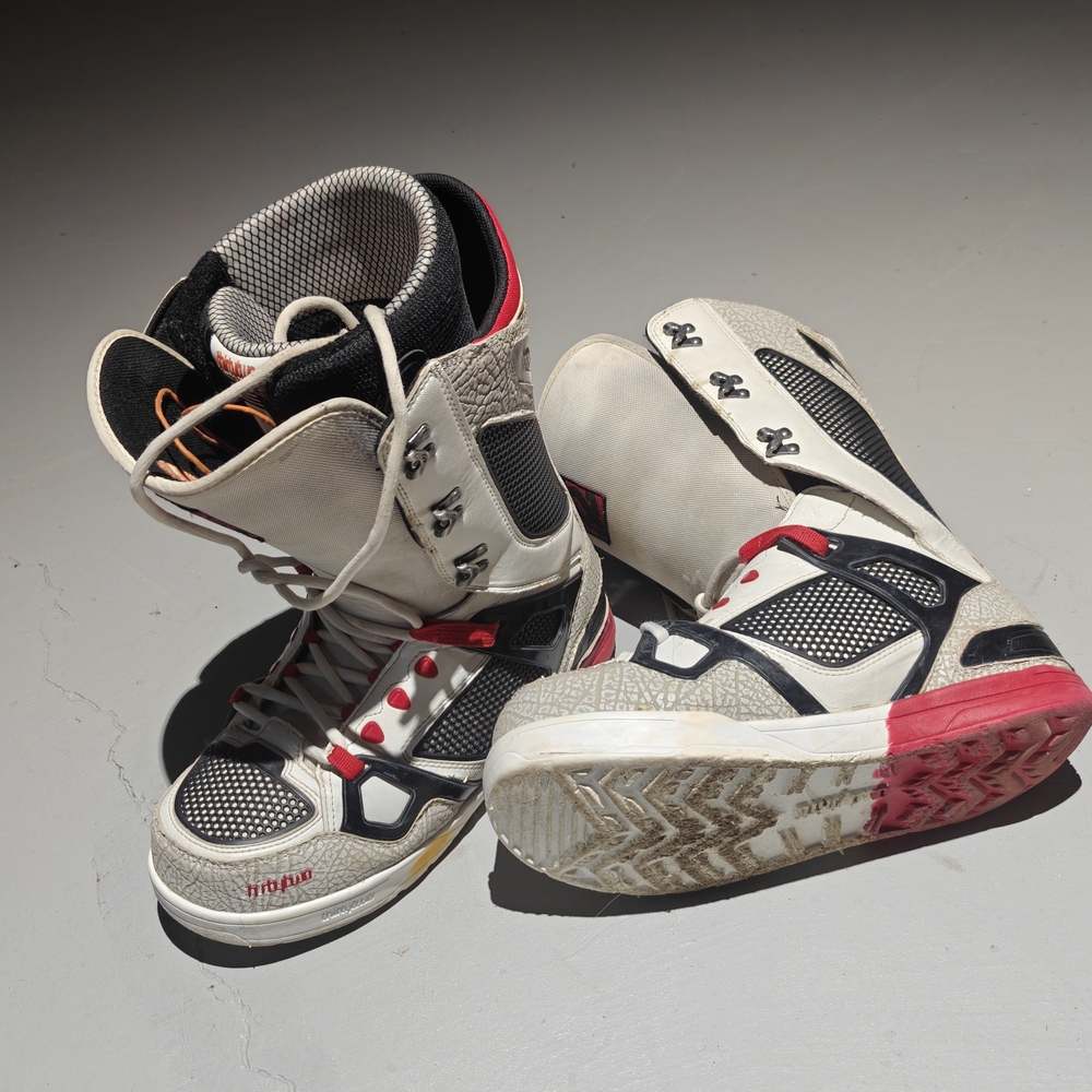 Thirtytwo TM-2 (2011) Size 12